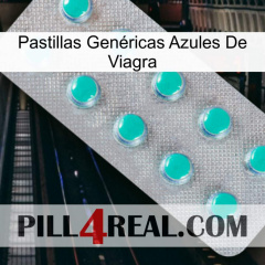 Pastillas Genéricas Azules De Viagra 28